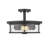 Attah Semi Flush Mount-905699325