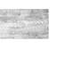 Zearing Solid Wood Top Metal Base Dining Table