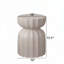 Table d'appoint Patio Cement-1849324532