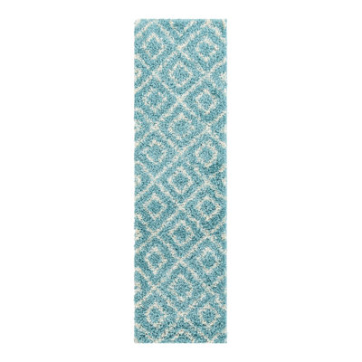 Assis Geometric Indoor Rug