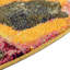 Tapis Wrought Studio ™ Ansela-1585222785