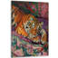 1 Piece Wrapped Canvas Wall Art