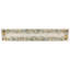 Tavola Floral Table Runnner