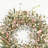26" Spring Summer Mini Eucalyptus Front Door Wreath-715448186