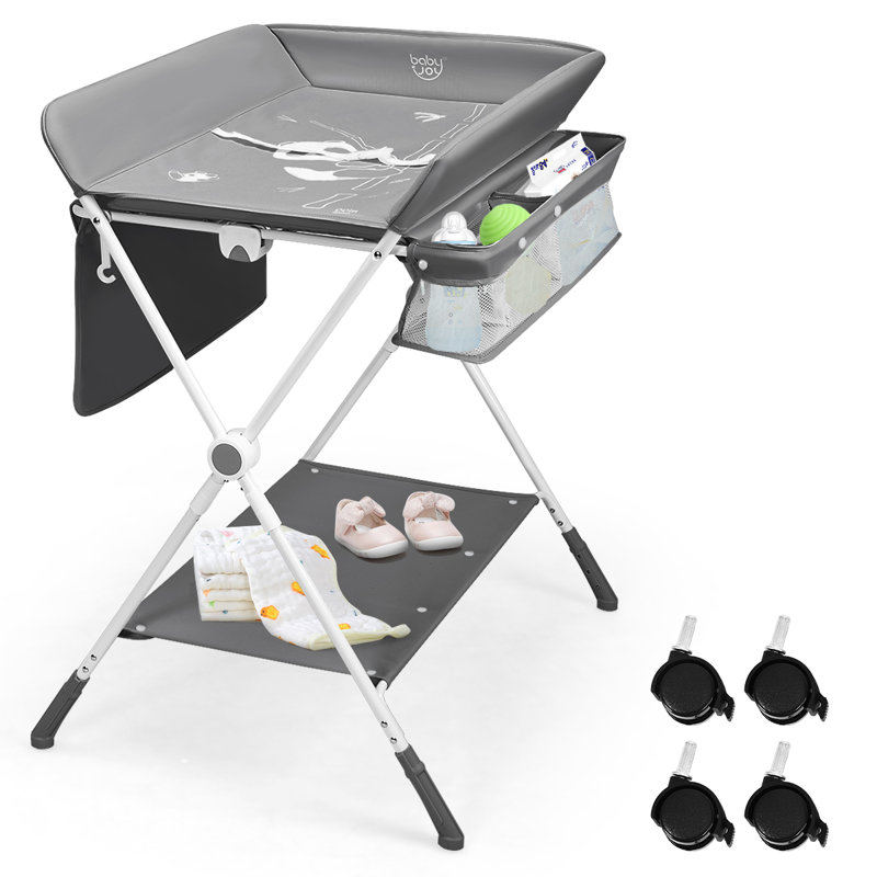 Benny Changing Table