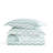 Becky Cameron Chevron Stripe Duvet Cover Set-1174270959-1174270945
