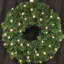 Couronne lumineuse en PVC-10697349-10697350