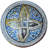 Handmade Ceramic Decorative Plate 1
