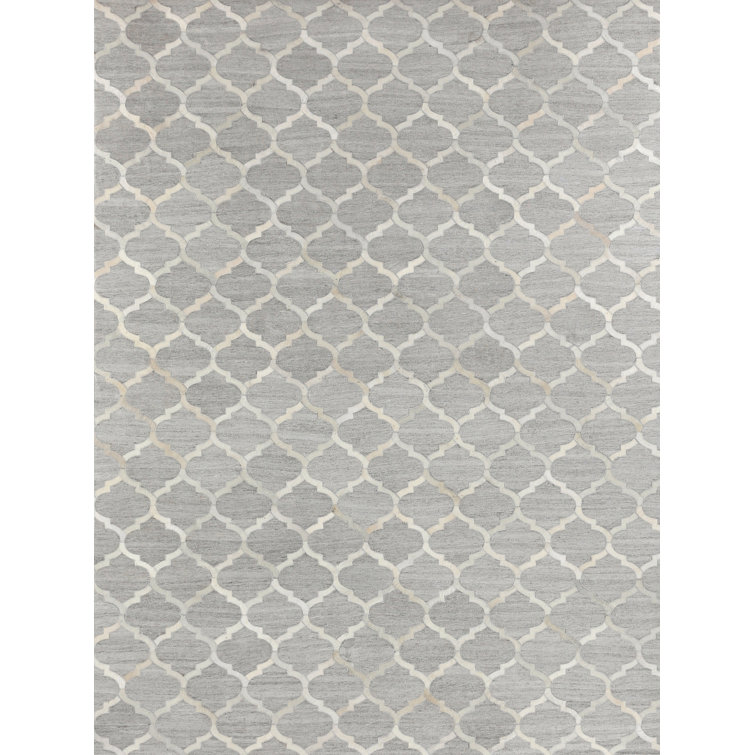 Berlin Geometric Area Rug