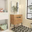 Tarena 30'' Single Bathroom Vanity with Ceramic Top-1776251835
