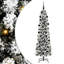 Artificial Christmas Tree with 300 LEDs-1211637761-1211637784
