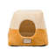 Coussin de lit pour chat moyen