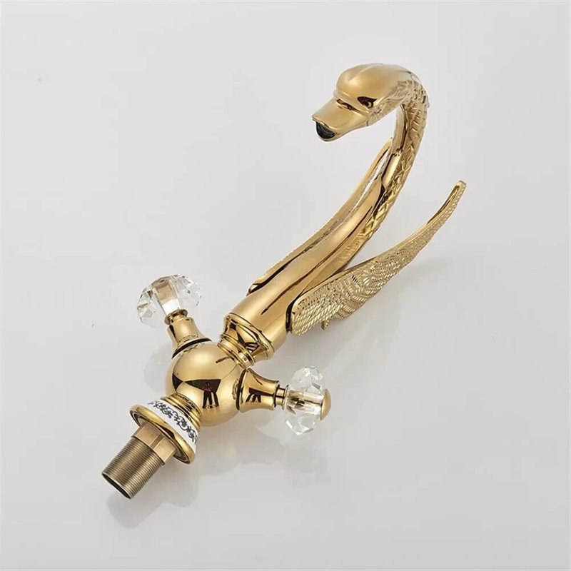 Morada Mono Basin Mixer with Waste