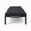 Altje Aluminum Reclining Chaise Lounge Set with Cushions (Set of 2)