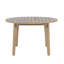 Table de salle à manger Arden