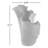 Bia Ceramic / Porcelain Table Vase-98716327