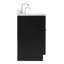 Ensemble de meuble-lavabo double 73 po Hamlet-60199495