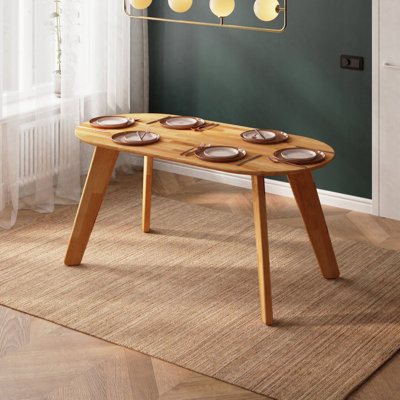 Table de salle à manger Jeremmy
