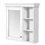 Armoire à pharmacie 30 po x 28 po avec miroir-1479170502