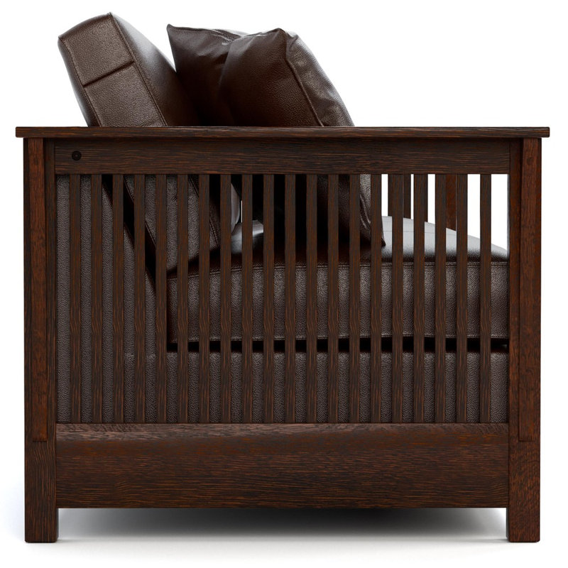 Fayetteville Sleeper Sofa, Colman Boot, Centennial