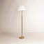 Lampe sur pied Christin