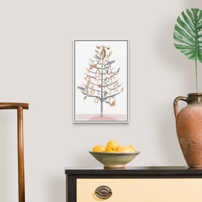 Gingembre, reproduction d’art sur toile