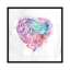 «Lace Heart», impression sur toile tendue-20638691-74297441-74297442
