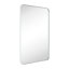 Kengston Modern & Contemporary Rectangular Bathroom Vanity Mirror