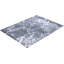 Overdyed One-of-a-Kind Rectangle 9'3" x 12'3" Hand Knotted Area Rug