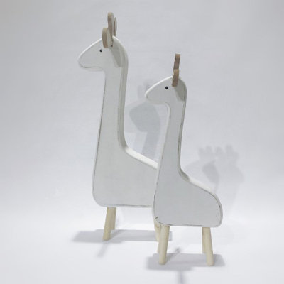 Elmira Animals Figurines & Sculptures