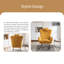 Chaise berçante Liano-1167856584