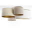 Antoniyo 4 - Light Geometric Chandelier-723098398