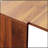 Multifunctional Extendable Console Table-965099374