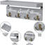 Rinske Manufactured Wood Wall Organizer