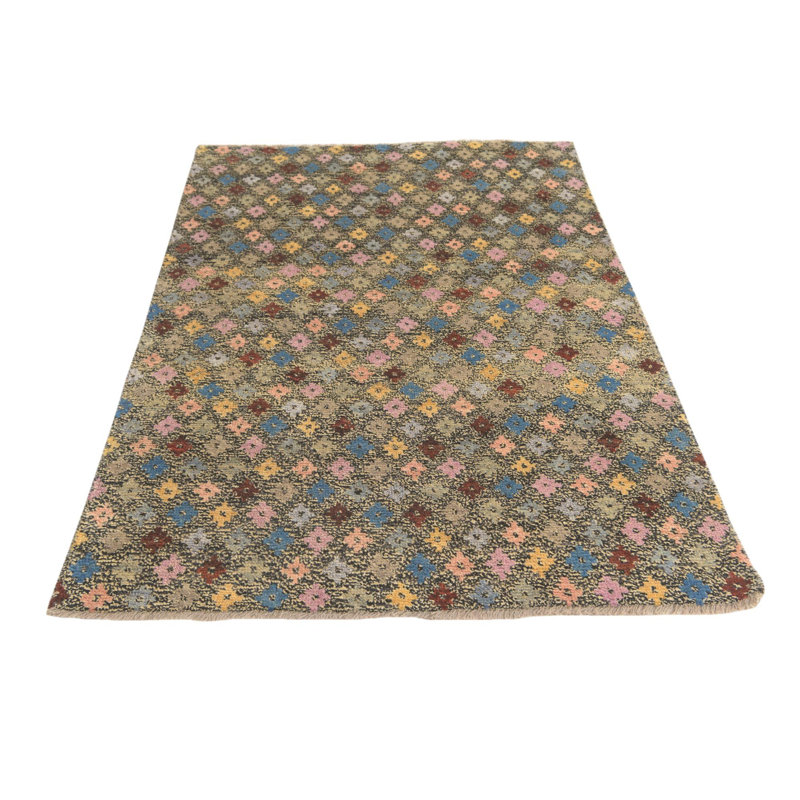 4x6 Partida Multi Rug