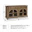 Armoire d'appoint Barlomore