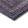 Premium Machine Washable Bucz AMF1725 Geometric Rug