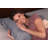 Buttons Cotton Throw Pillow-33652998