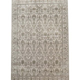 Ikat Area Rug