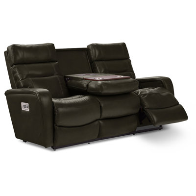 Canapé inclinable électrique Baron