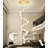 25 - Light Dome Crystal Chandelier-139261923