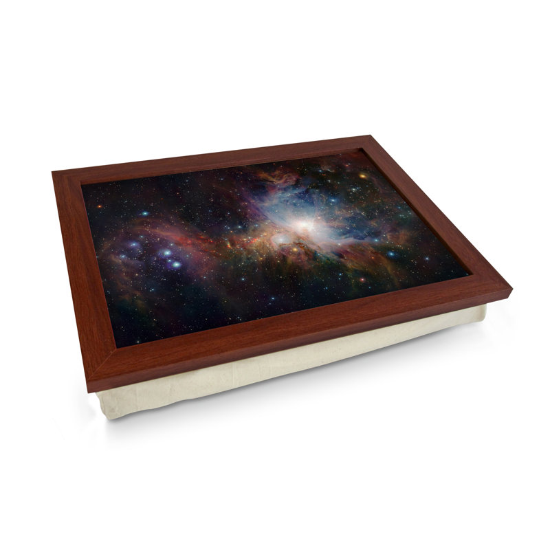 Cadden Tray, Brown