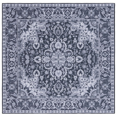 Eileena Performance Machine Washable Oriental Rug