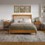 Lit plateforme en bois massif Aritra-1212269972-1272006207
