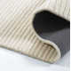 Guiness Handmade Wool Beige Rug