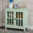 Phillips 2-Door Paneled Accent Cabinet-2046956815