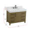 Meuble-lavabo simple 42 po_Traditional_VF60642-BS-20934070