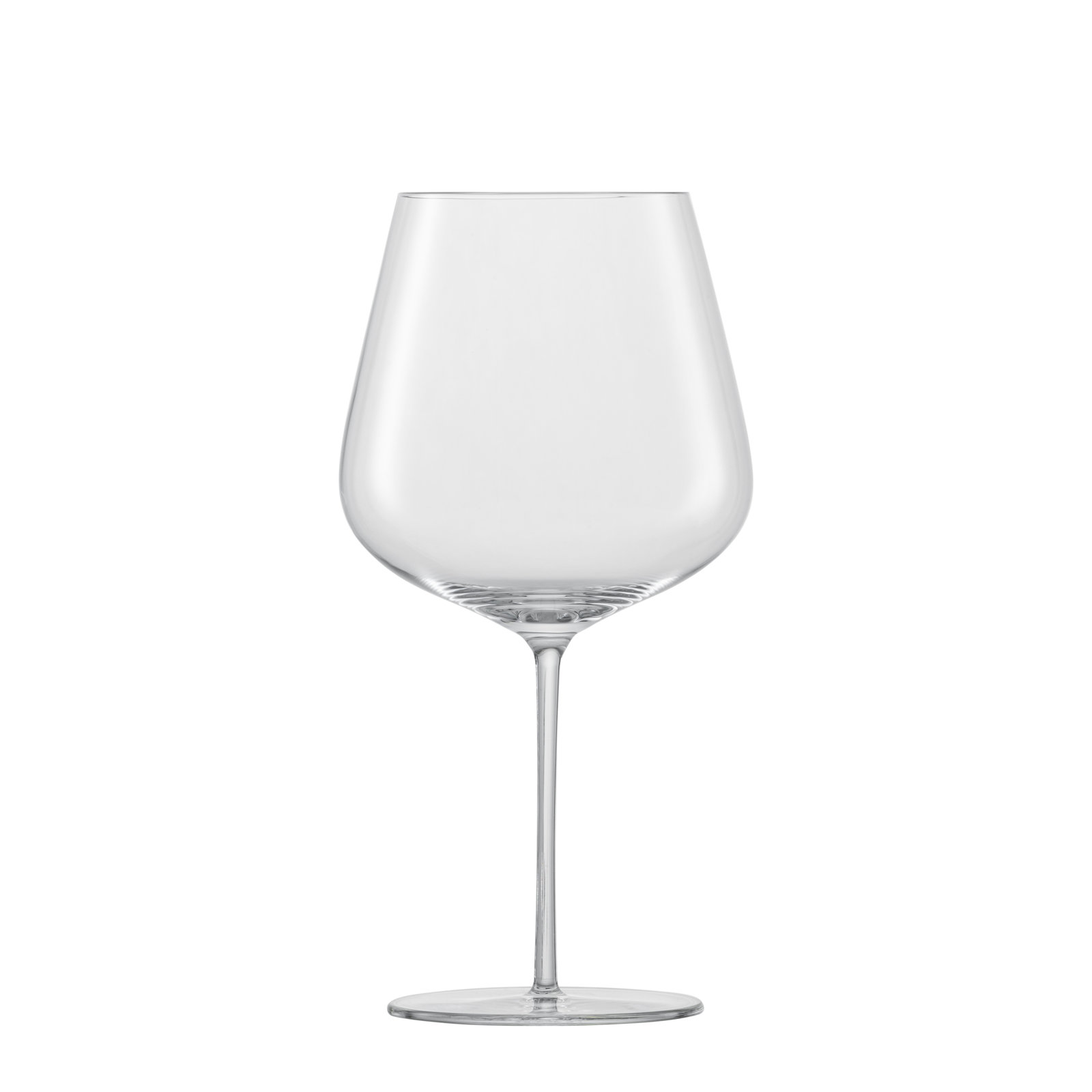 Vervino Lead Free Crystal Red Wine Glass, 32.2 Oz