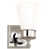 Polished Nickel selected