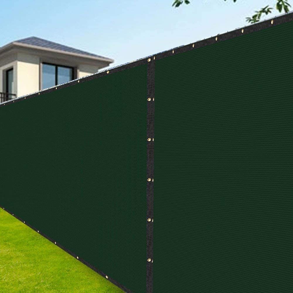 Amagabeli Mesh Privacy Screen | Wayfair